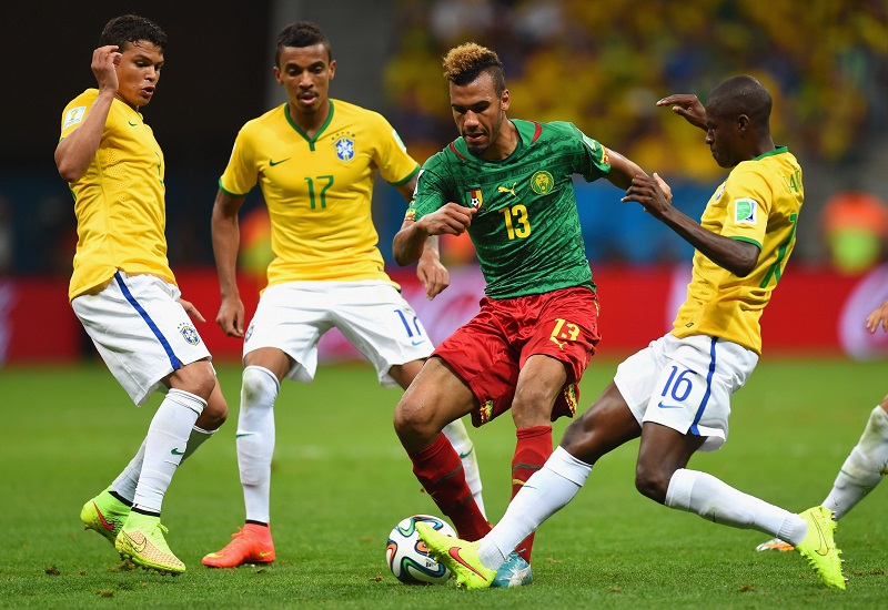 Nhận định trận đấu giữa Cameroon và Brazil ngày 02/12/2022